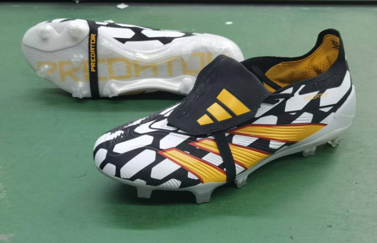 Adidas Predator Elite Tongue FG Size 39-45-62380922